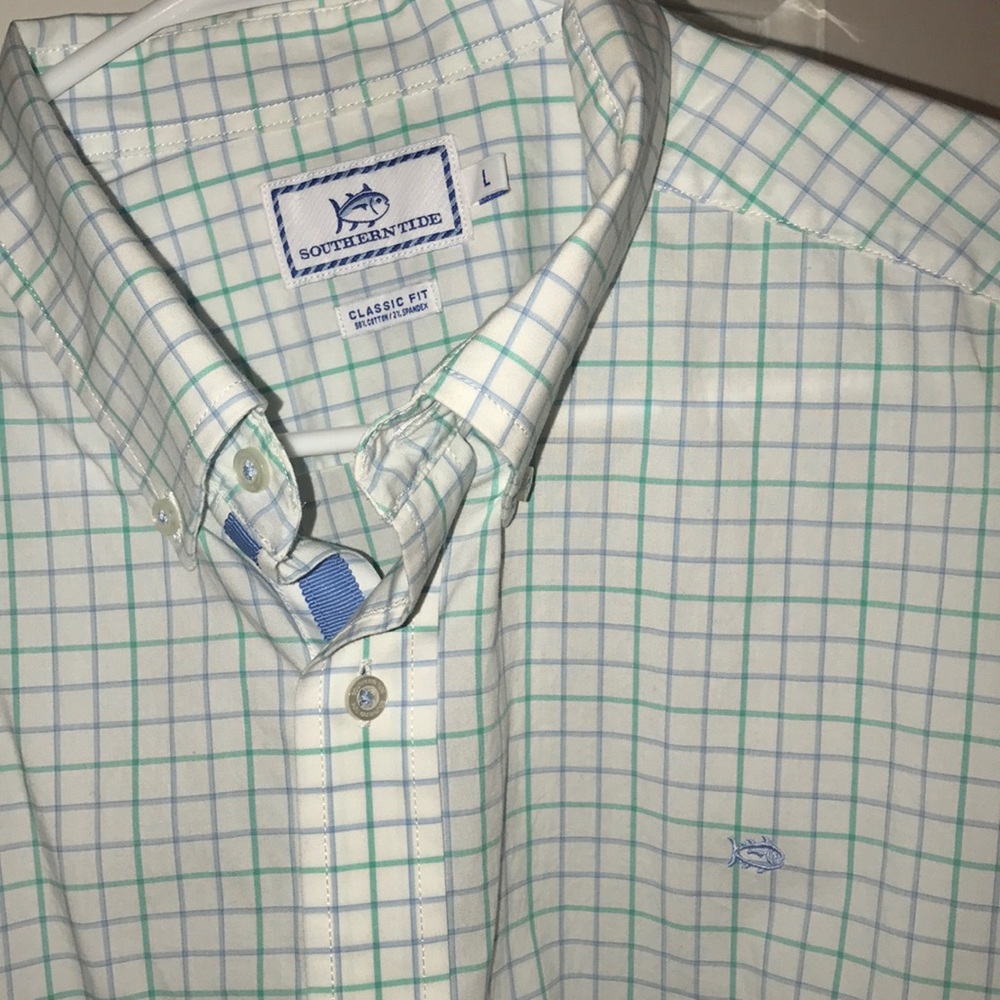 Southern Tide Button-Down - image 2